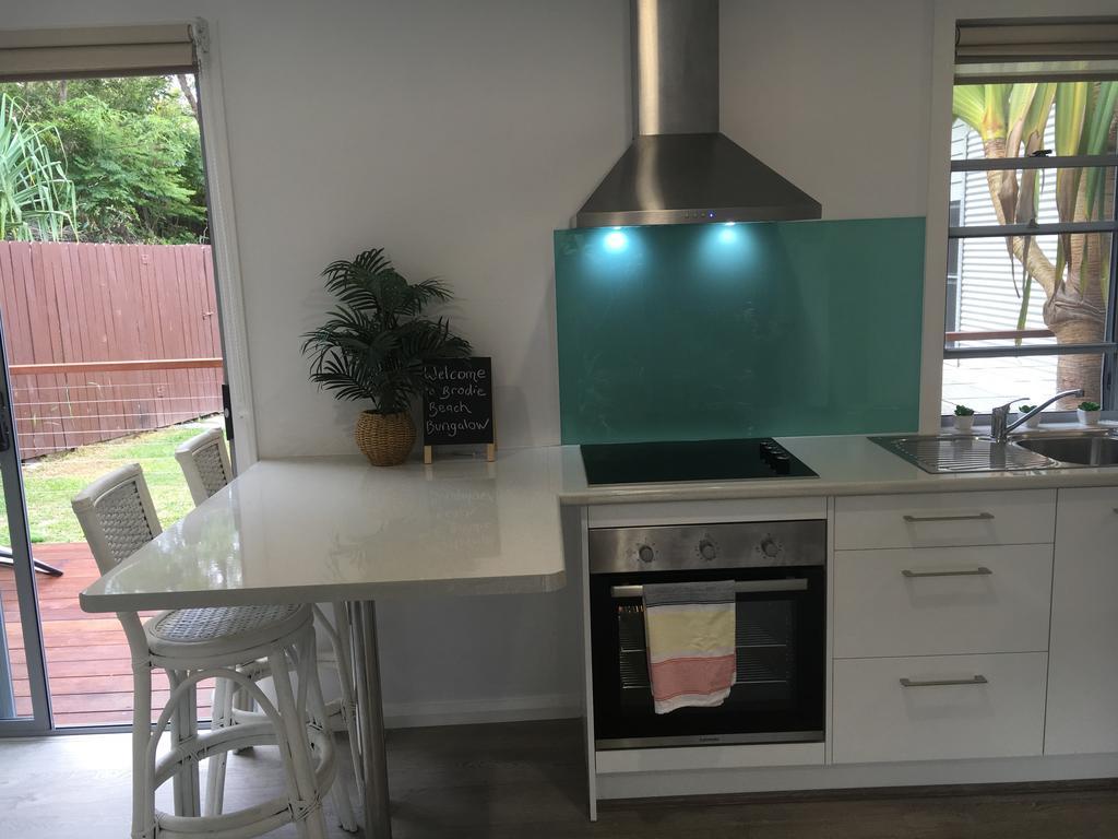 Brodie Beach Bungalow Hotel Coffs Harbour Zewnętrze zdjęcie
