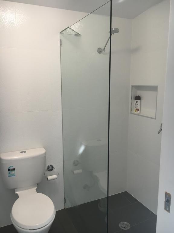 Brodie Beach Bungalow Hotel Coffs Harbour Zewnętrze zdjęcie