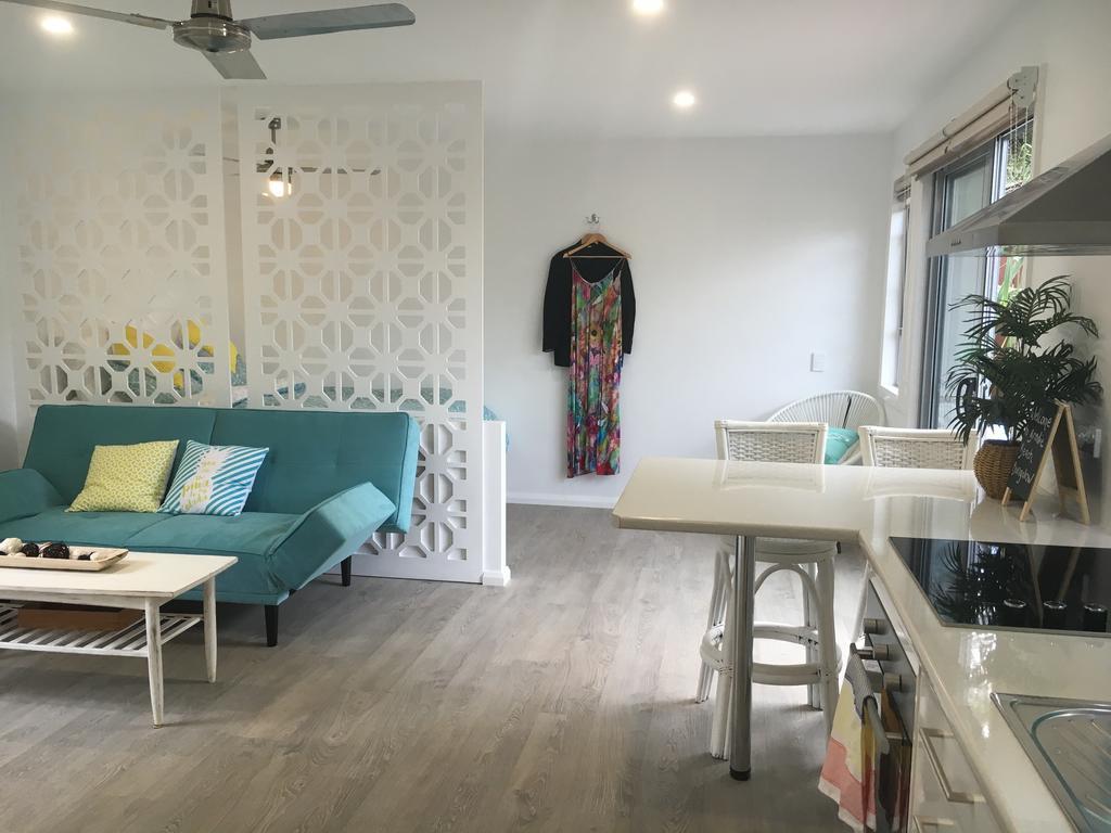 Brodie Beach Bungalow Hotel Coffs Harbour Zewnętrze zdjęcie