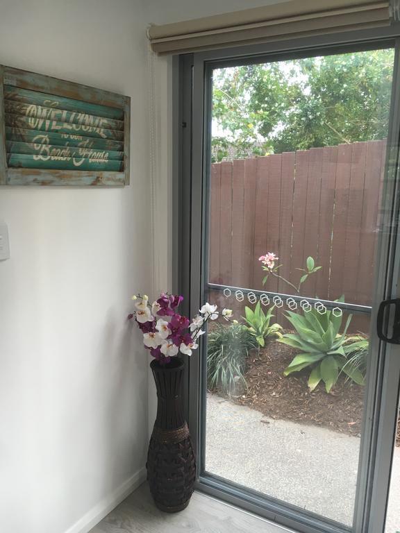 Brodie Beach Bungalow Hotel Coffs Harbour Zewnętrze zdjęcie