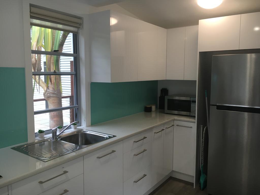 Brodie Beach Bungalow Hotel Coffs Harbour Zewnętrze zdjęcie