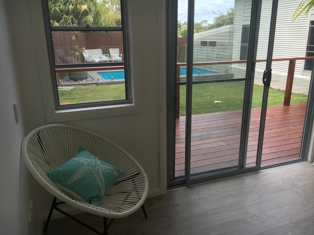 Brodie Beach Bungalow Hotel Coffs Harbour Zewnętrze zdjęcie
