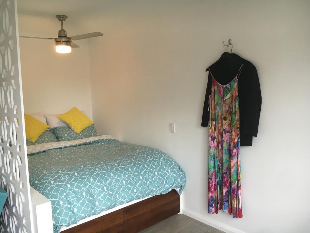 Brodie Beach Bungalow Hotel Coffs Harbour Zewnętrze zdjęcie