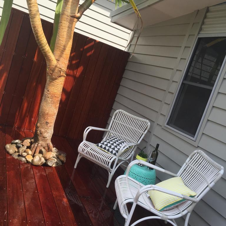Brodie Beach Bungalow Hotel Coffs Harbour Zewnętrze zdjęcie