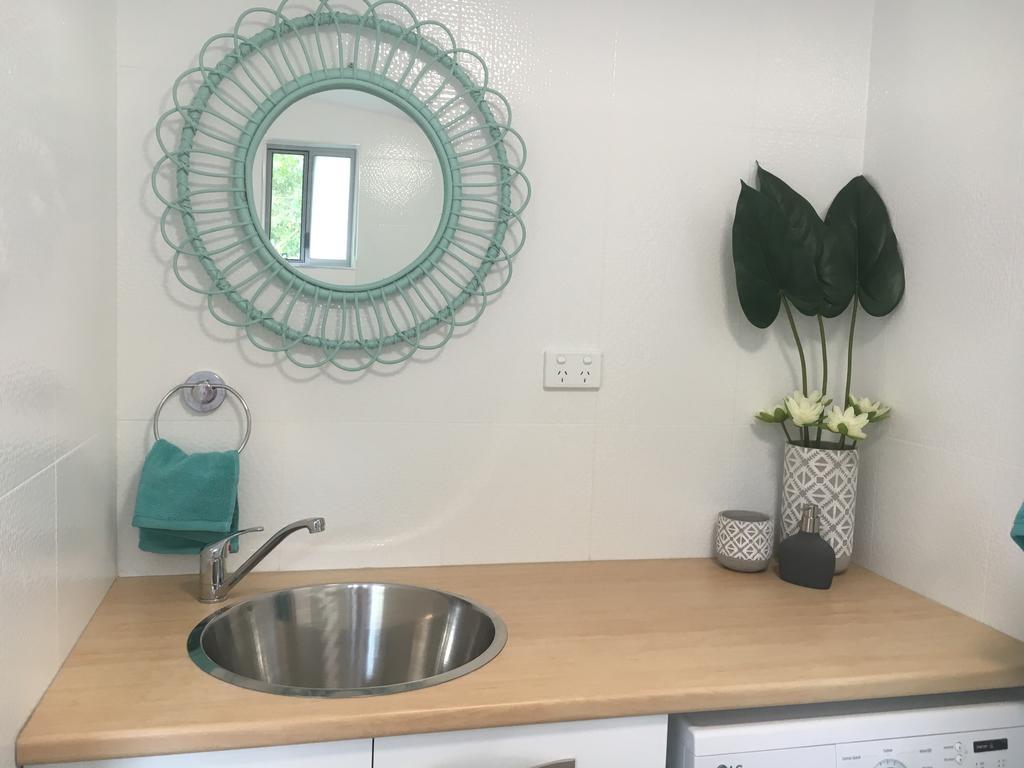 Brodie Beach Bungalow Hotel Coffs Harbour Zewnętrze zdjęcie